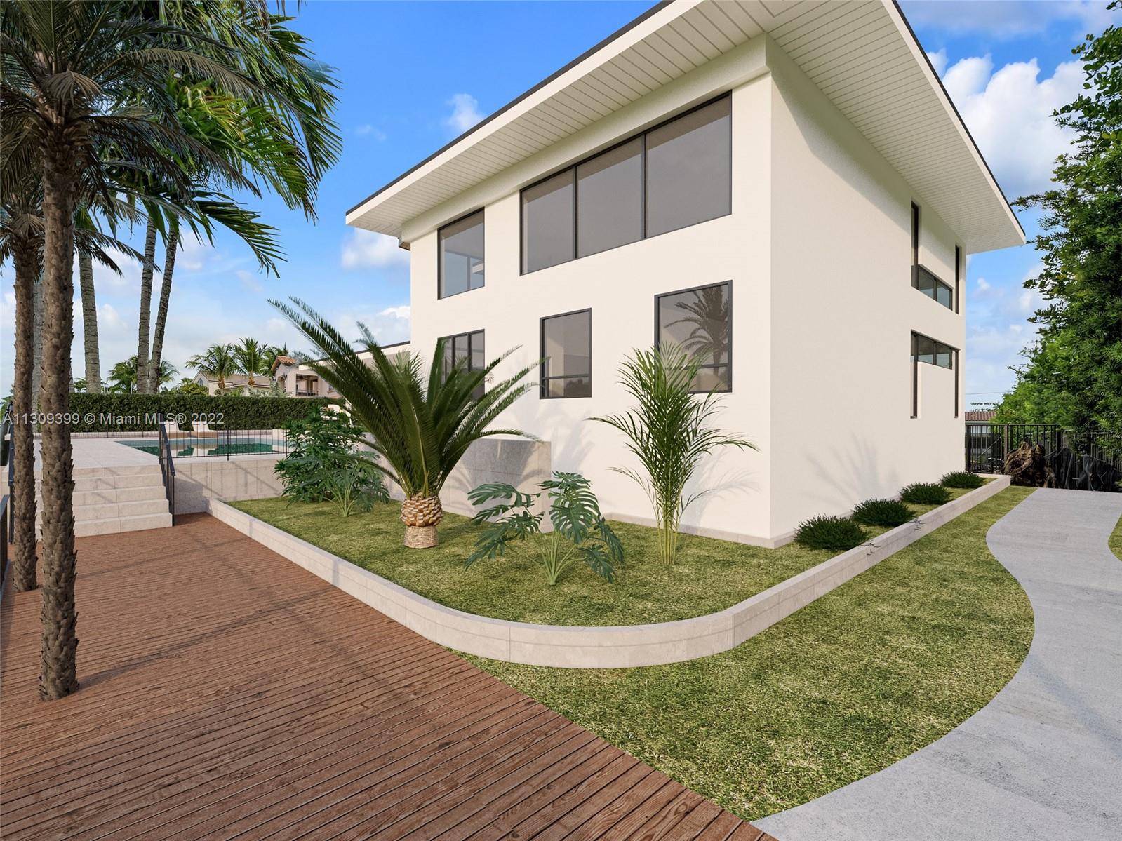 CORAL BAY SEC B - Residential