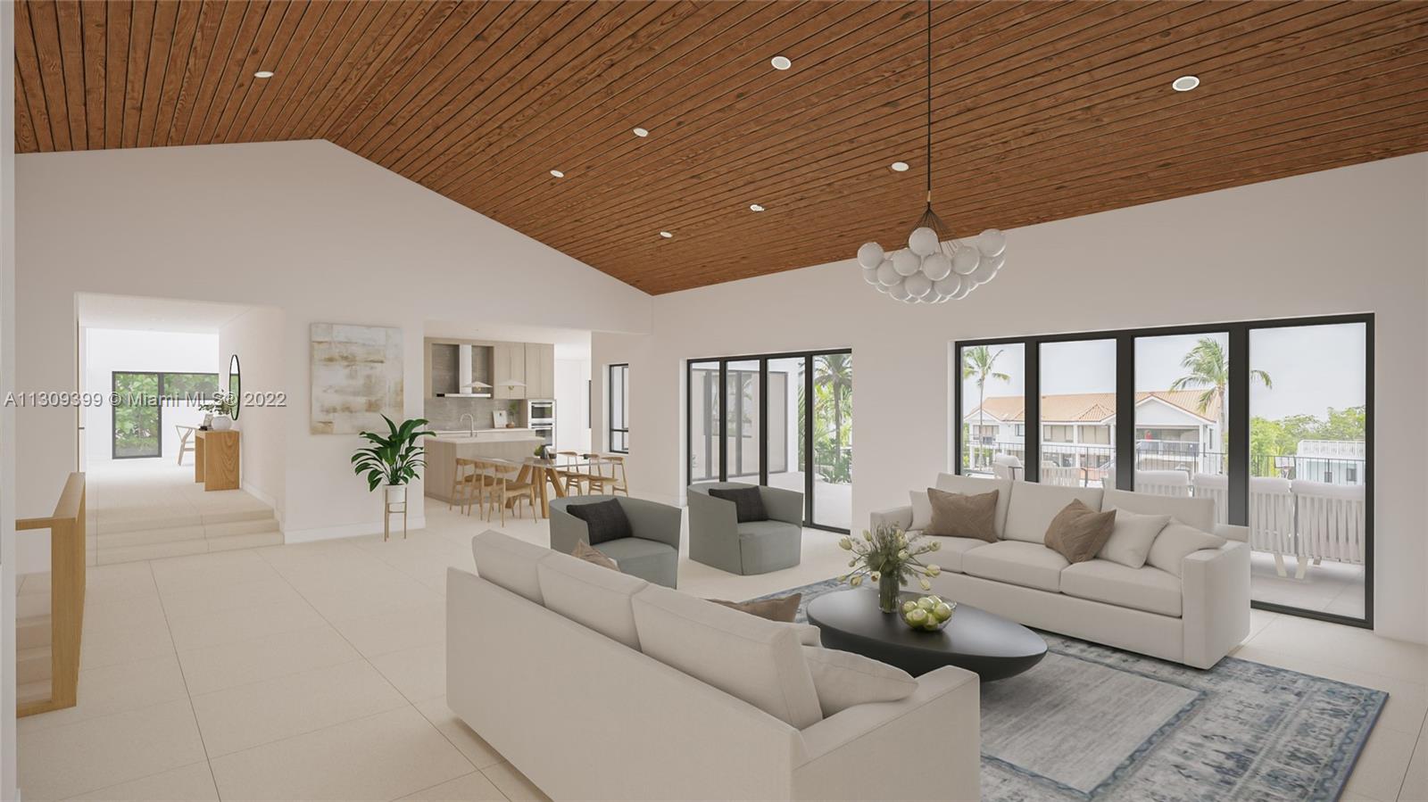 CORAL BAY SEC B - Residential
