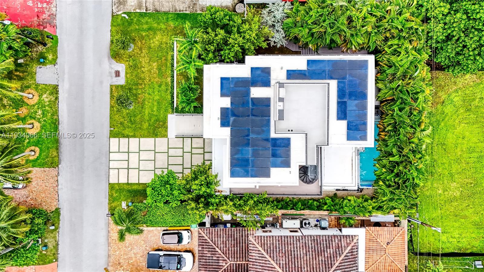 OCEAN BLVD ESTATES SEC A - Residential