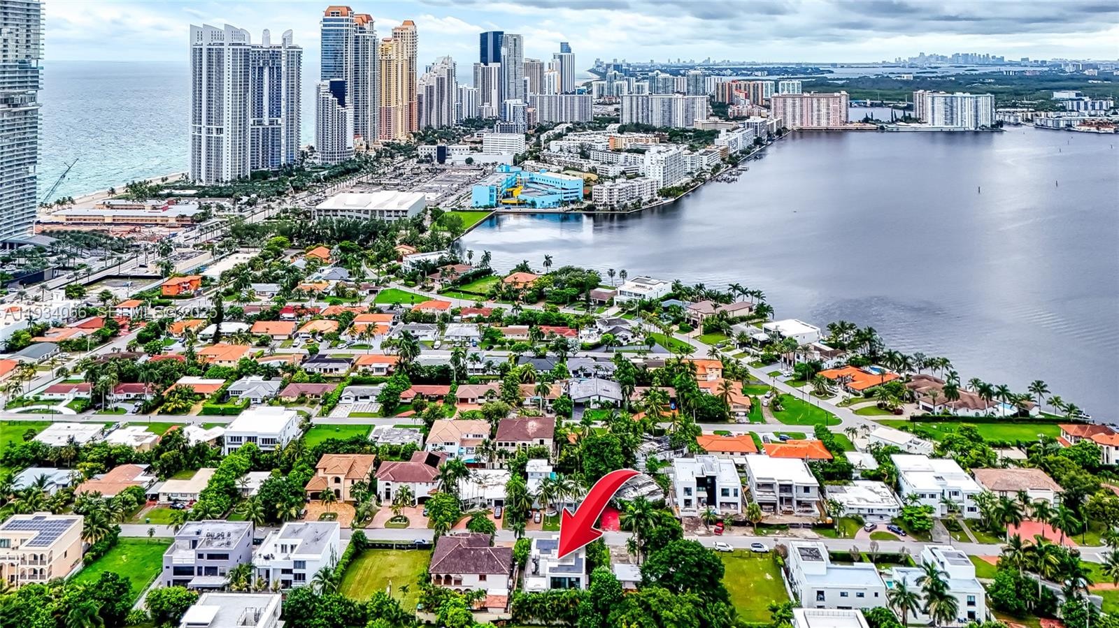 OCEAN BLVD ESTATES SEC A - Residential