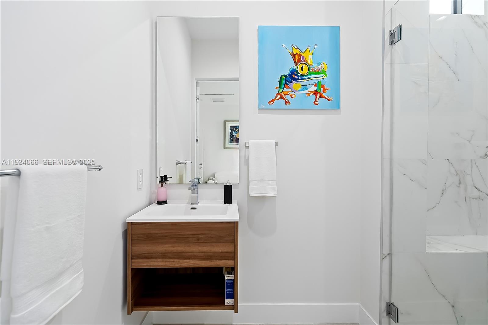 OCEAN BLVD ESTATES SEC A - Residential