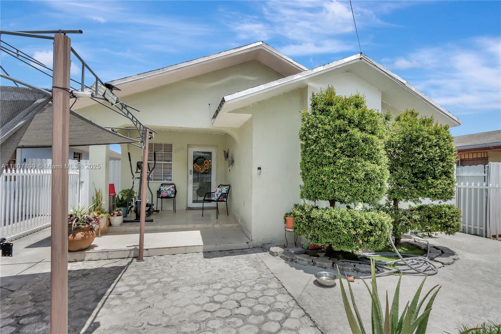 15801 NW 47th Ave