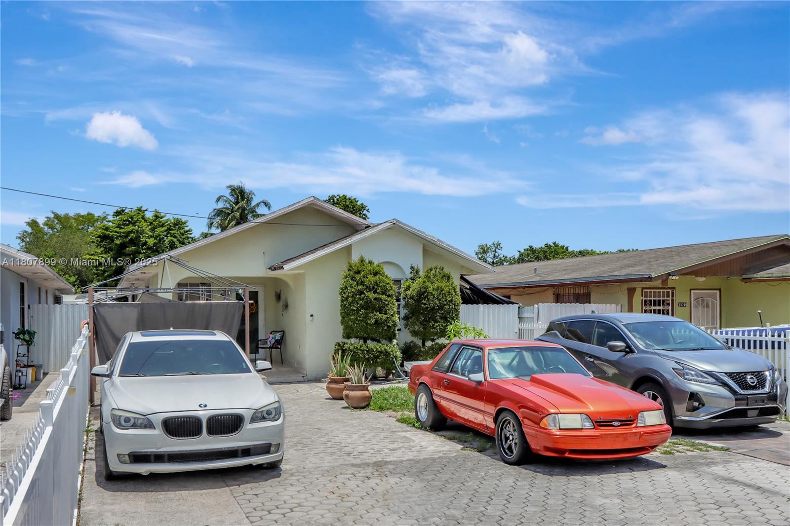 15801 NW 47th Ave