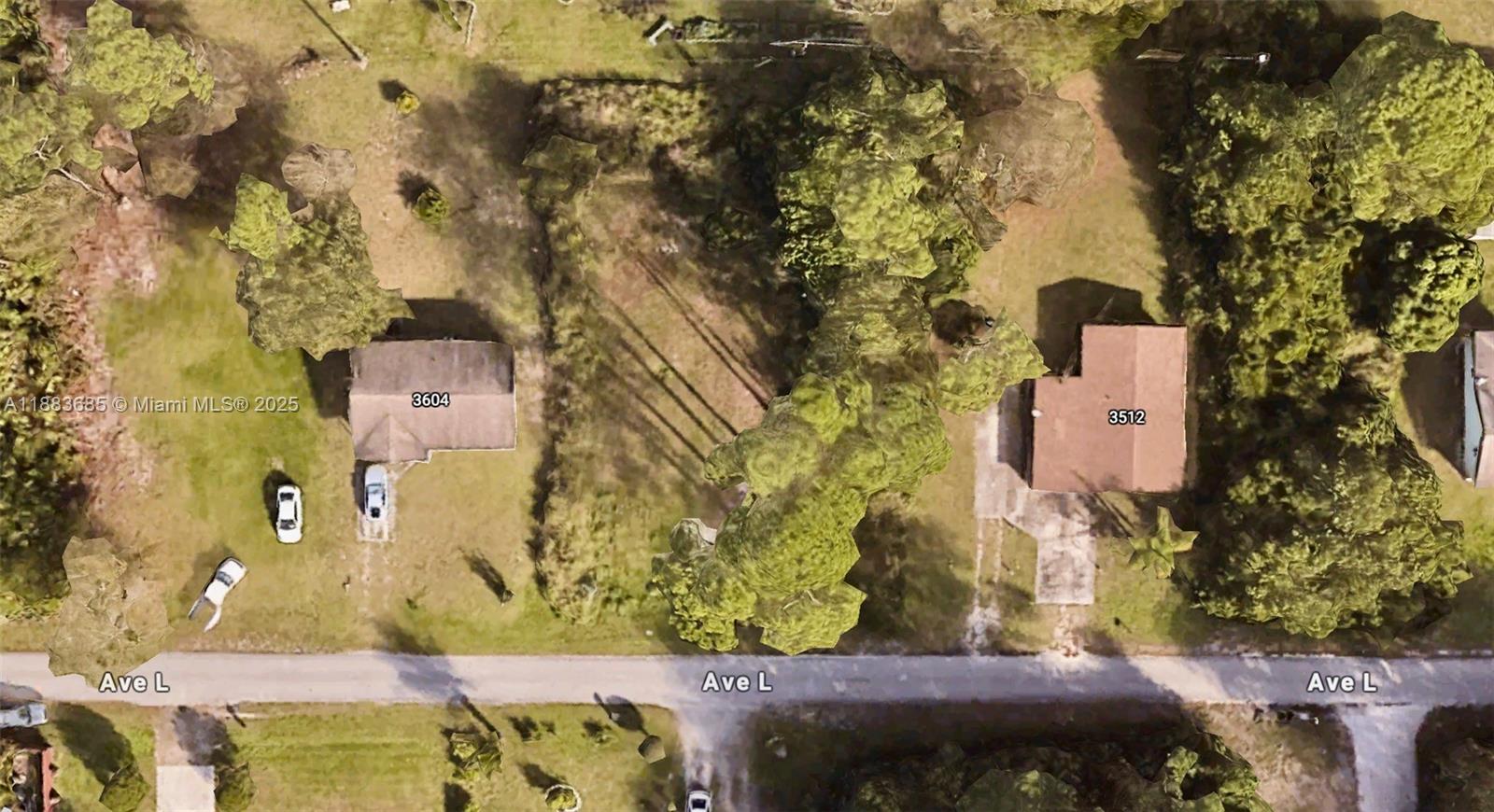 SUNLAND GARDENS PLAT 3 - Land