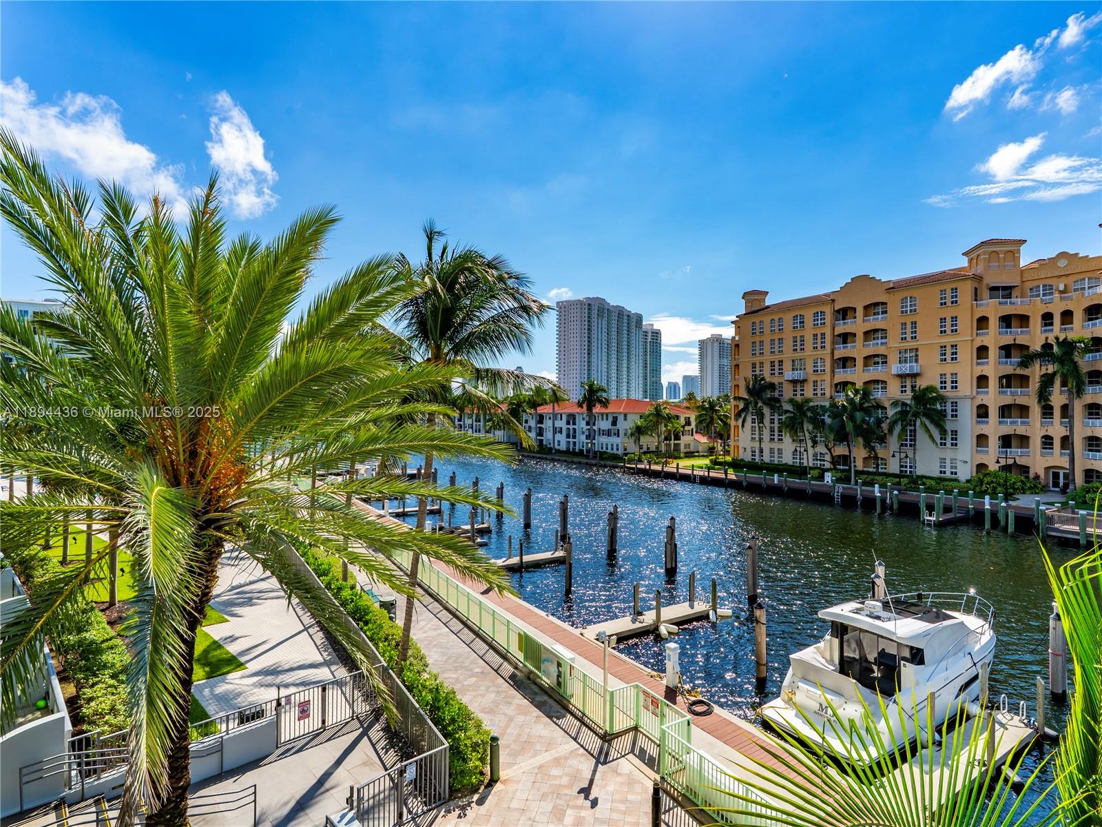 View photos, virtual tours, details... 2950 NE 188th St 225
