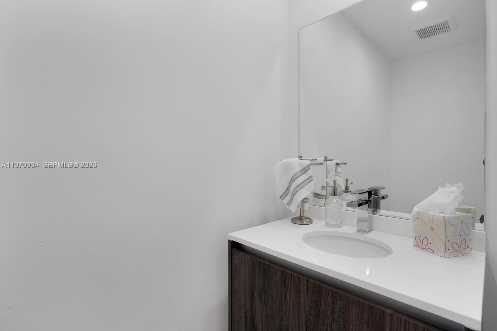 ARIA ON THE BAY CONDO - Residential Lease