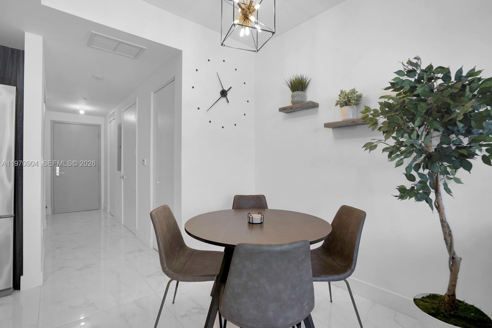 ARIA ON THE BAY CONDO - Residential Lease