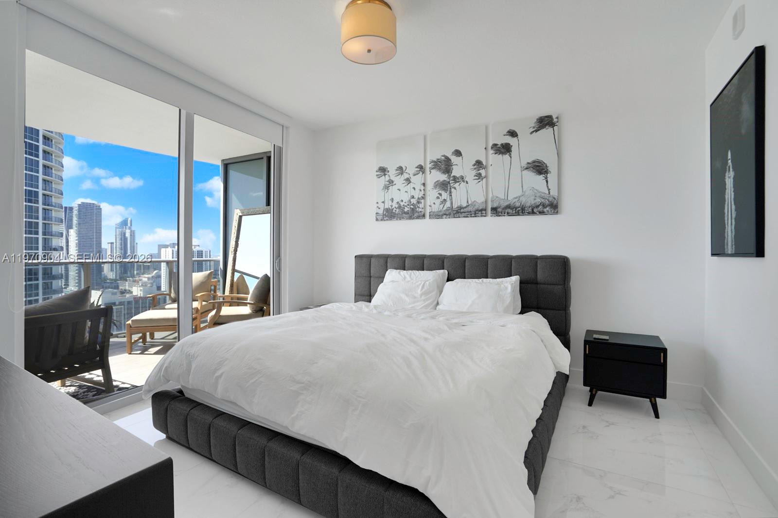 ARIA ON THE BAY CONDO - Residential Lease