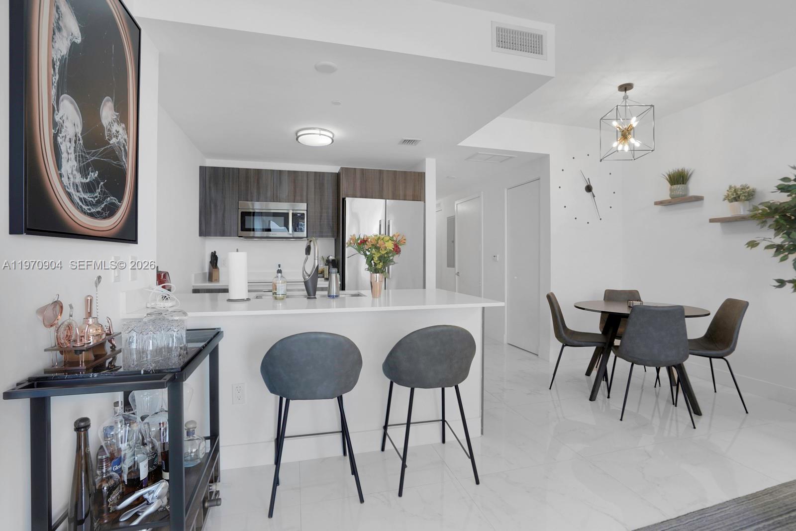 ARIA ON THE BAY CONDO - Residential Lease