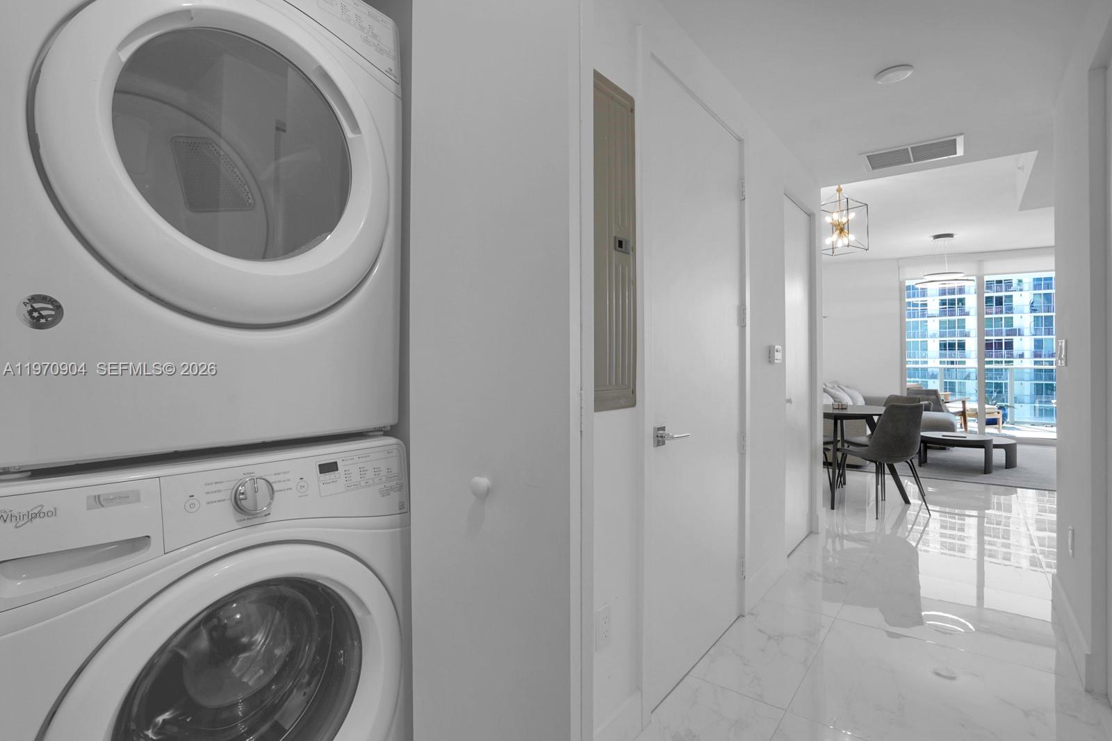 ARIA ON THE BAY CONDO - Residential Lease