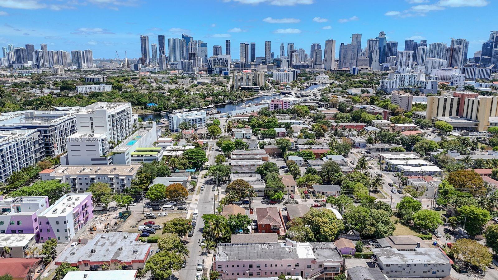 LAWRENCE ESTATE LAND CO - Land