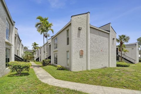 Tiny photo for 4511 Treehouse Ln #B, Tamarac, FL 33319 (MLS # A11999494)