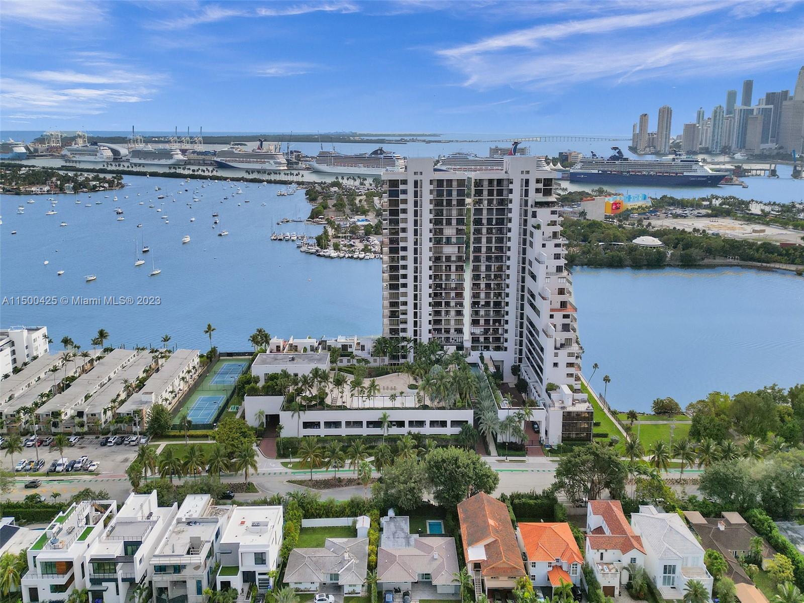 1000 Venetian Way Unit 1002, Miami Beach, FL, 33139, US, 3 Bedrooms Bedrooms, ,3 BathroomsBathrooms,Residential,Active,1000 Venetian Way Unit 1002,1666848
