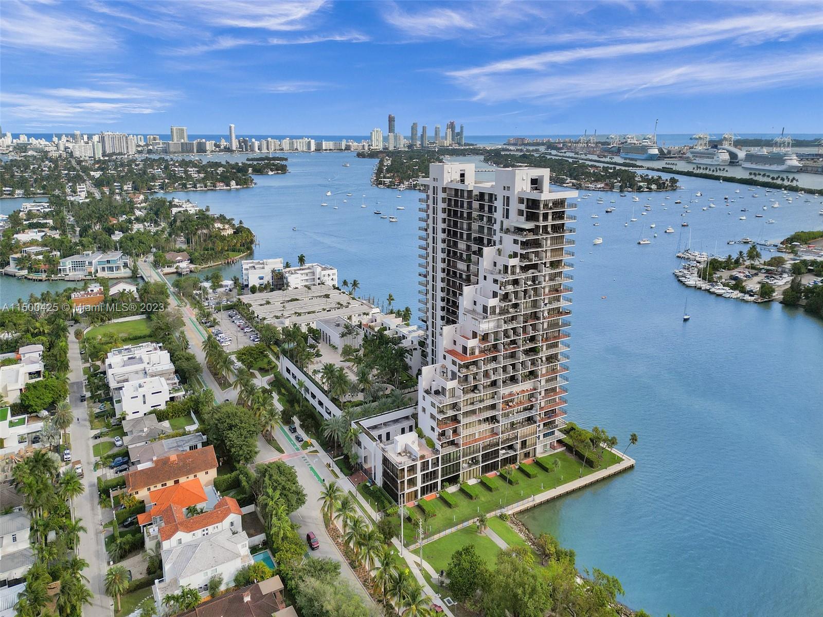 1000 Venetian Way Unit 1002, Miami Beach, FL, 33139, US, 3 Bedrooms Bedrooms, ,3 BathroomsBathrooms,Residential,Active,1000 Venetian Way Unit 1002,1666848