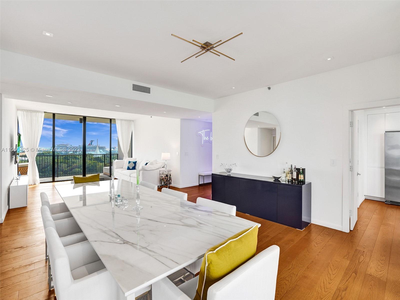 1000 Venetian Way Unit 1002, Miami Beach, FL, 33139, US, 3 Bedrooms Bedrooms, ,3 BathroomsBathrooms,Residential,Active,1000 Venetian Way Unit 1002,1666848