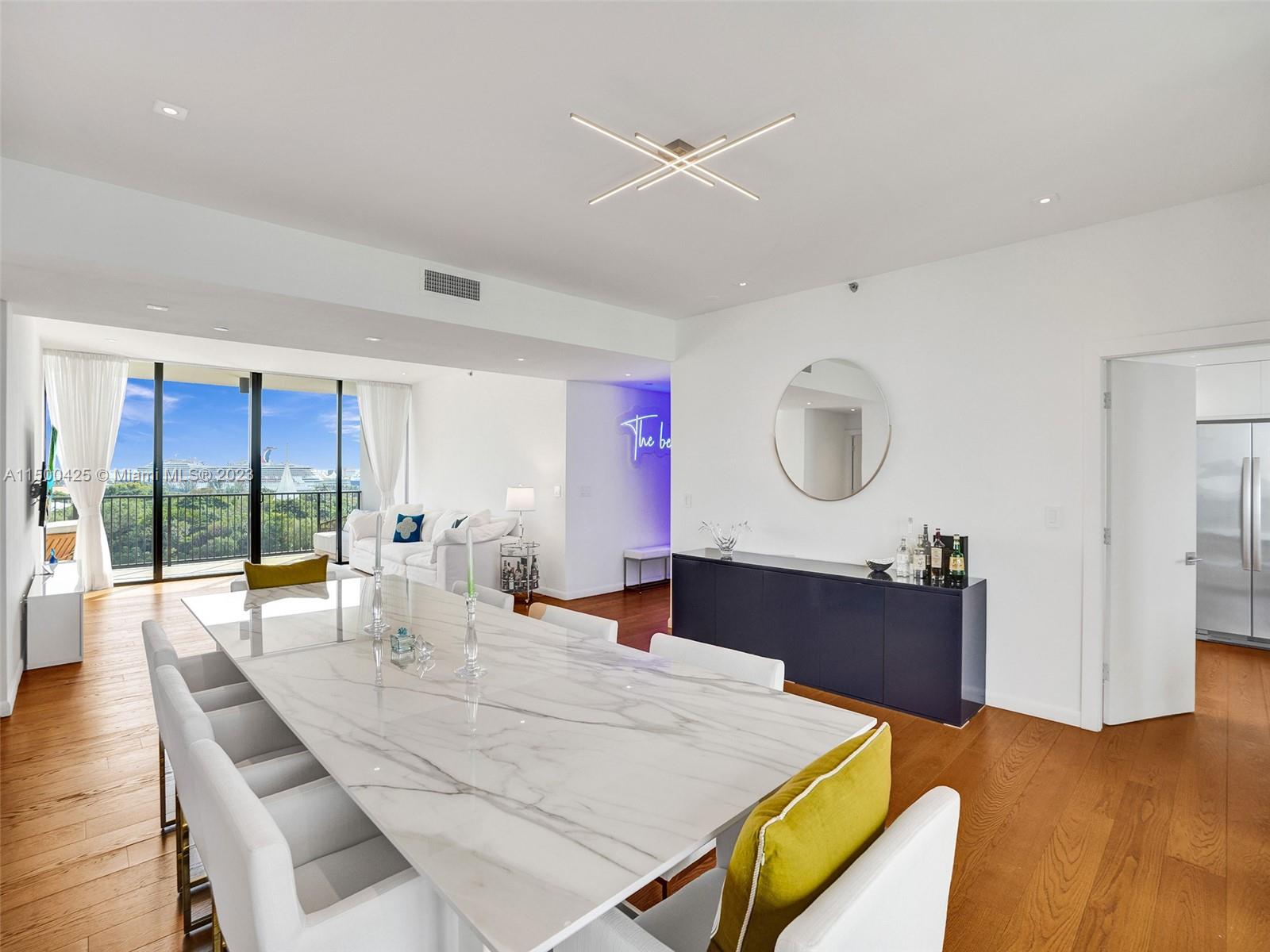 1000 Venetian Way Unit 1002, Miami Beach, FL, 33139, US, 3 Bedrooms Bedrooms, ,3 BathroomsBathrooms,Residential,Active,1000 Venetian Way Unit 1002,1666848