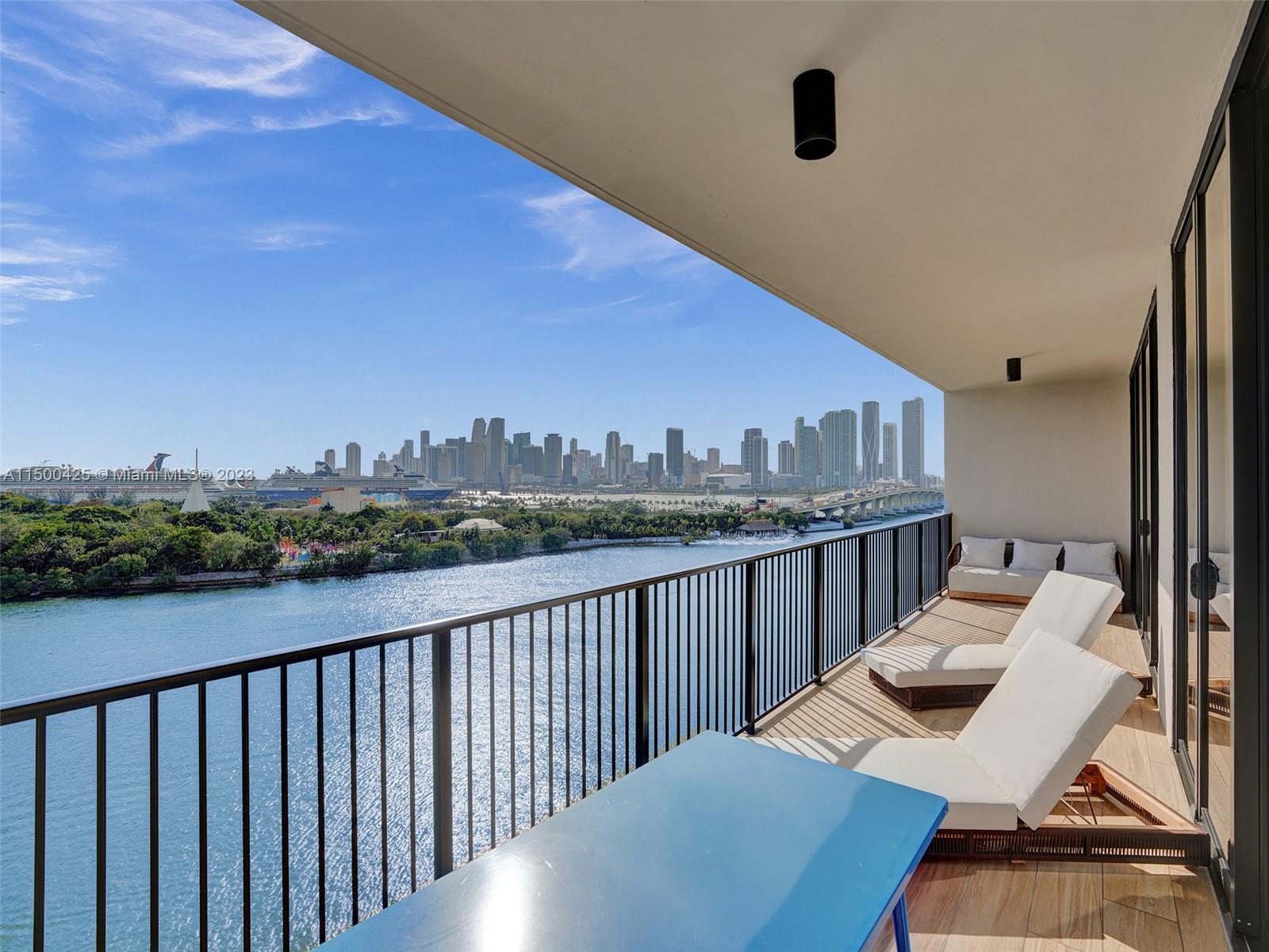 1000 Venetian Way Unit 1002, Miami Beach, FL, 33139, US, 3 Bedrooms Bedrooms, ,3 BathroomsBathrooms,Residential,Active,1000 Venetian Way Unit 1002,1666848