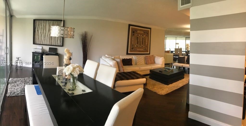 Photo of 6901 Environ Blvd #5F, Lauderhill, FL 33319 (MLS # A12079175)