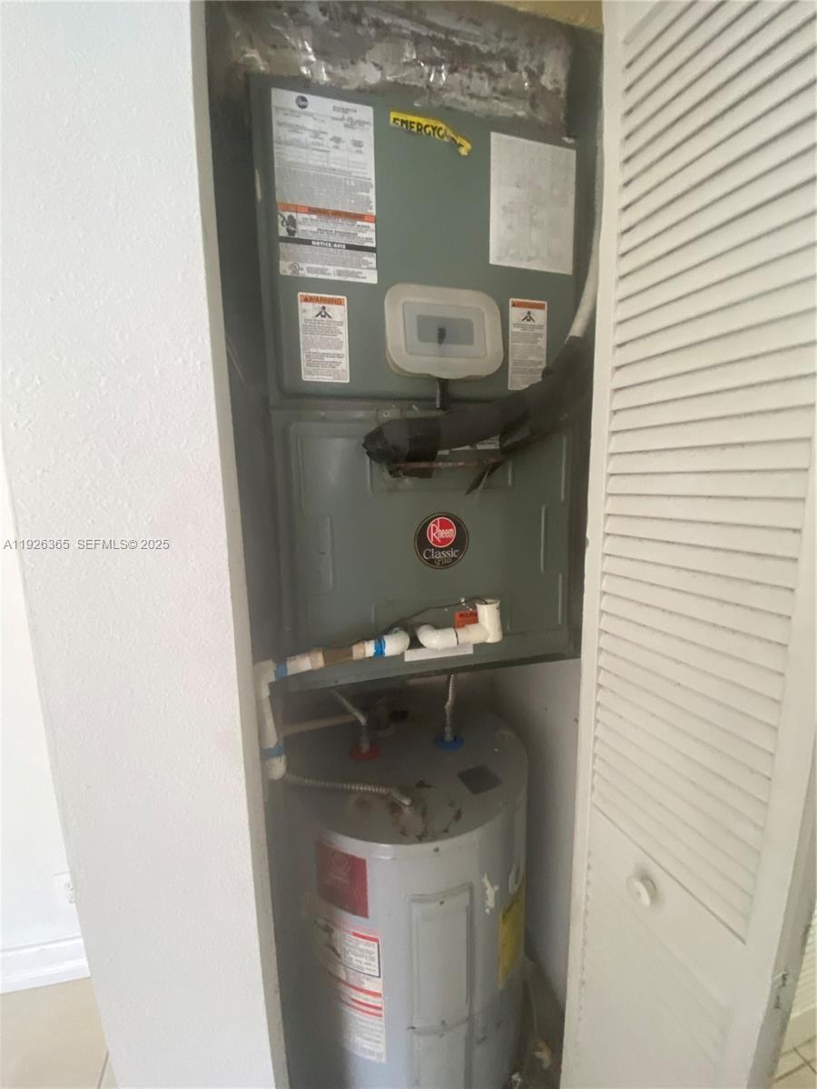 STONEBRIDGE GARDENS SECTI - Residential Lease