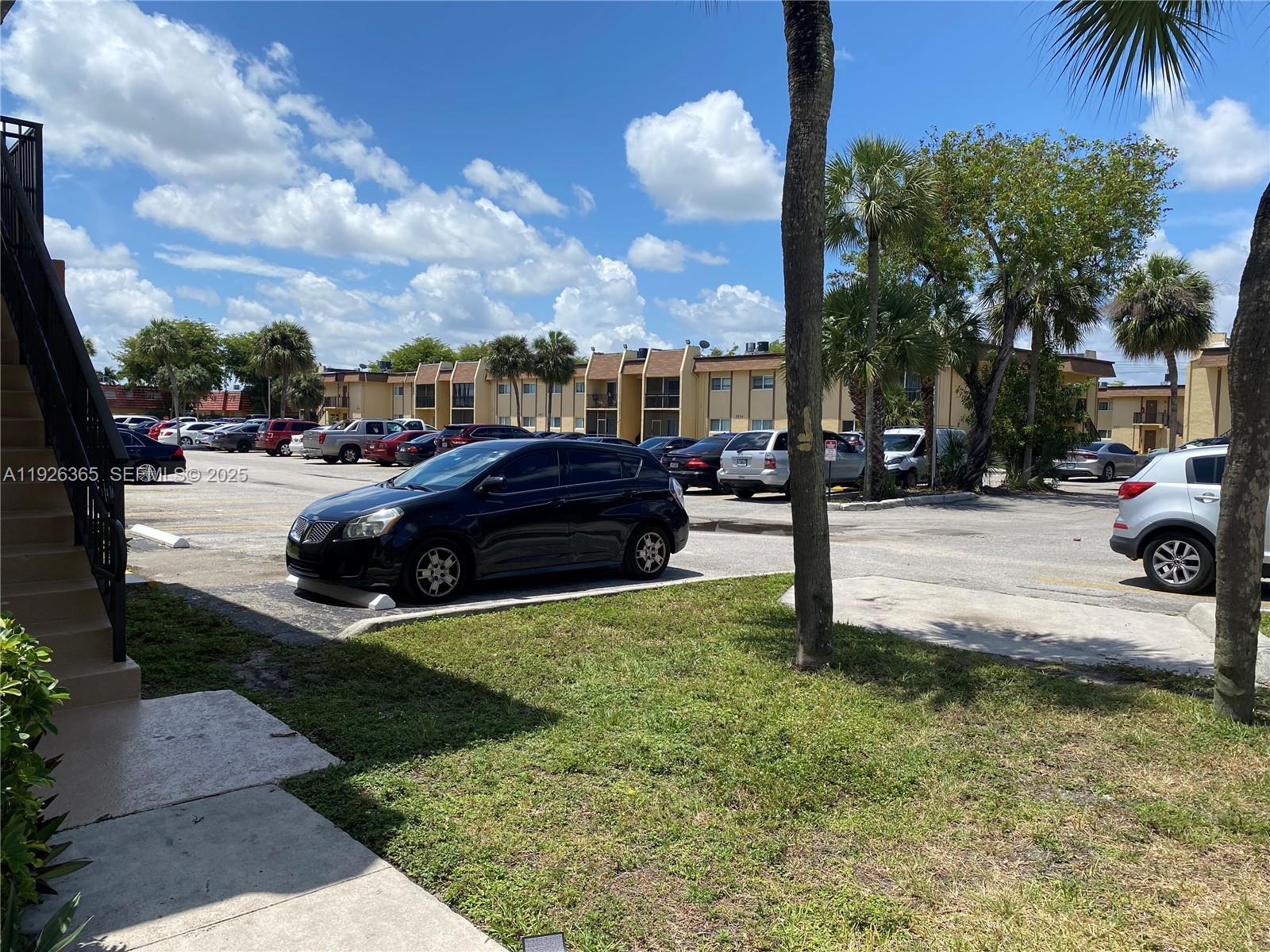 STONEBRIDGE GARDENS SECTI - Residential Lease