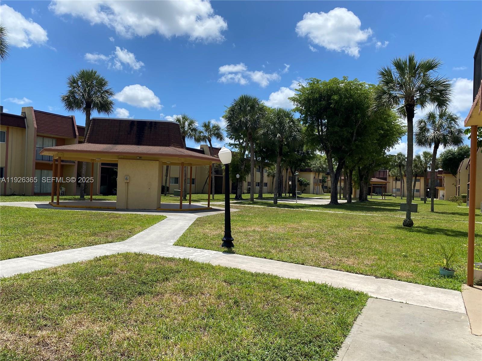 STONEBRIDGE GARDENS SECTI - Residential Lease