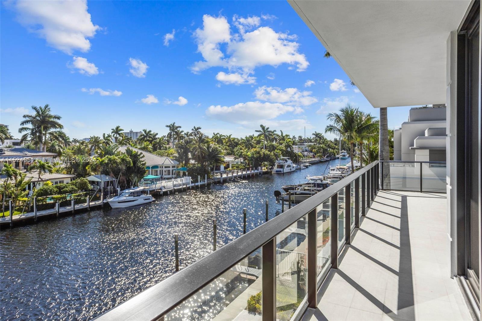 Property for Sale at 160 Isle Of Venice Dr  301, Fort Lauderdale, Broward County, Florida - Bedrooms: 3 
Bathrooms: 4  - $3,949,000