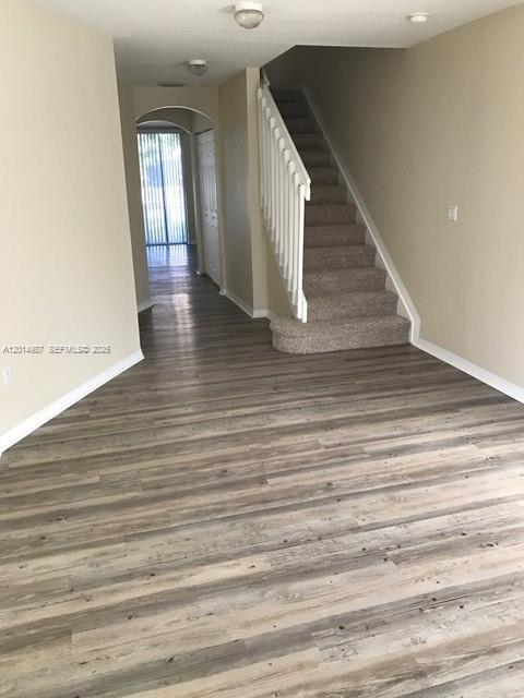 VILLAS AT HARBOR ISLES CO - Residential Lease