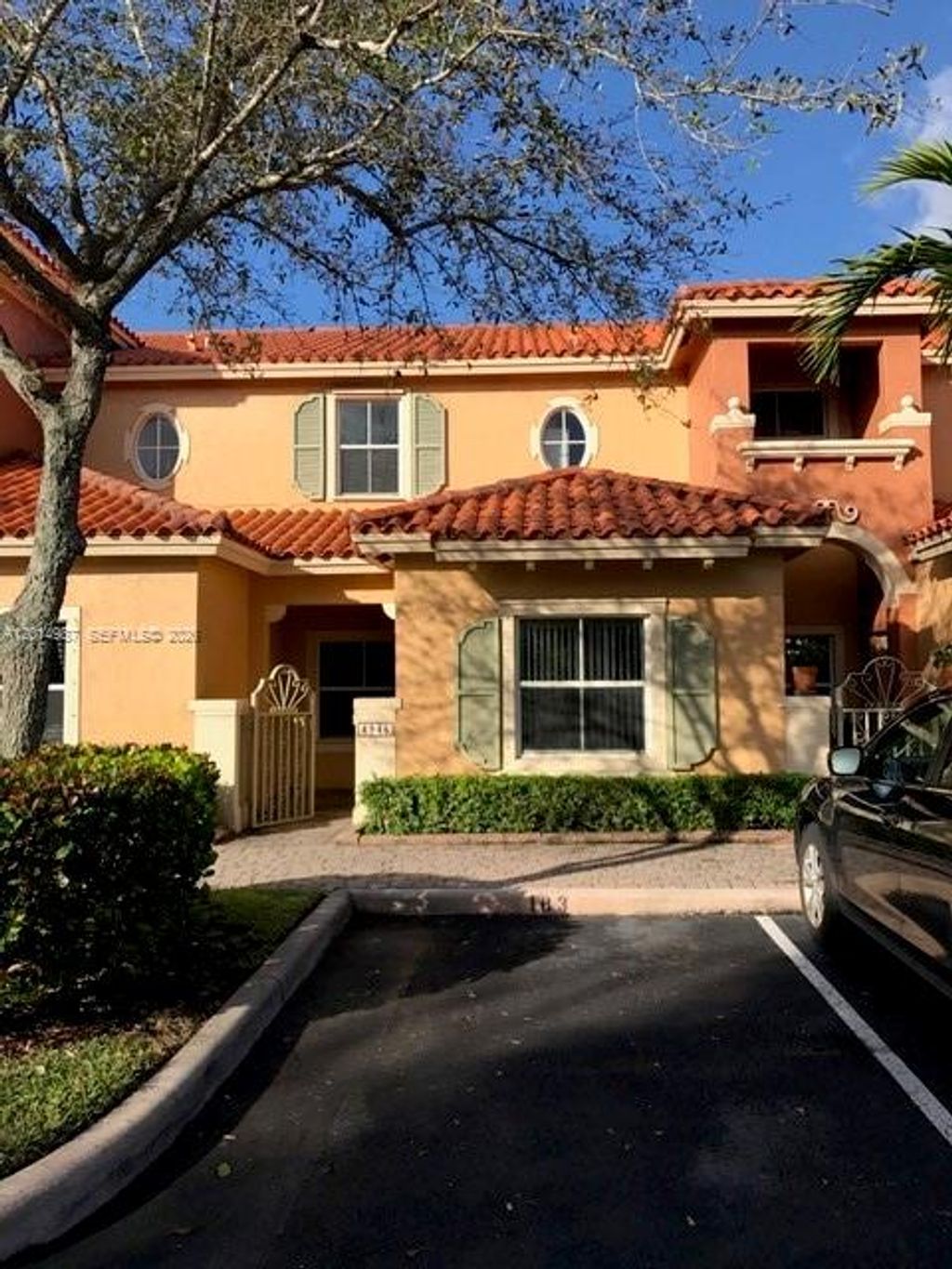 Photo of 4945 N Harbor Isles Dr #103, Dania Beach, FL 33312 (MLS # A12014987)