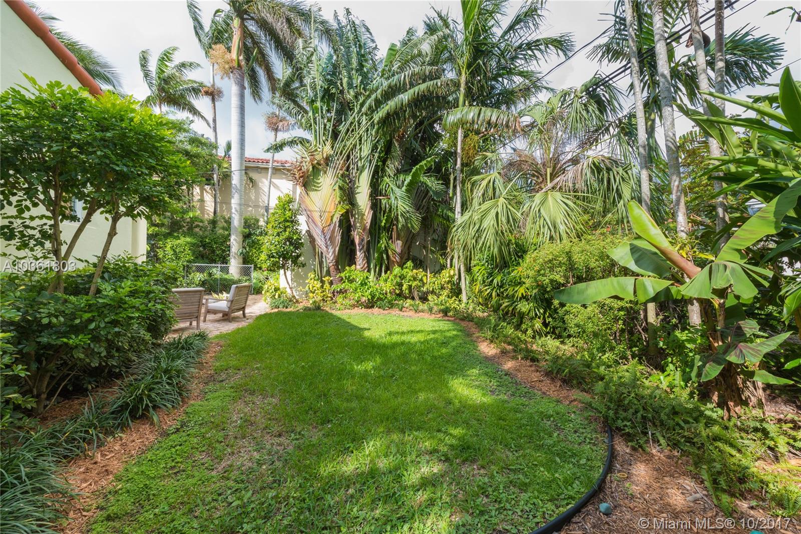 Coral Gables Granada - Residential