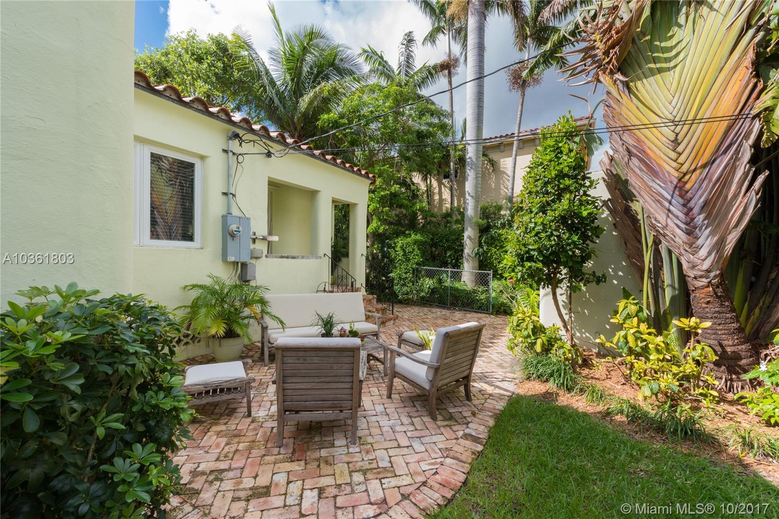 Coral Gables Granada - Residential