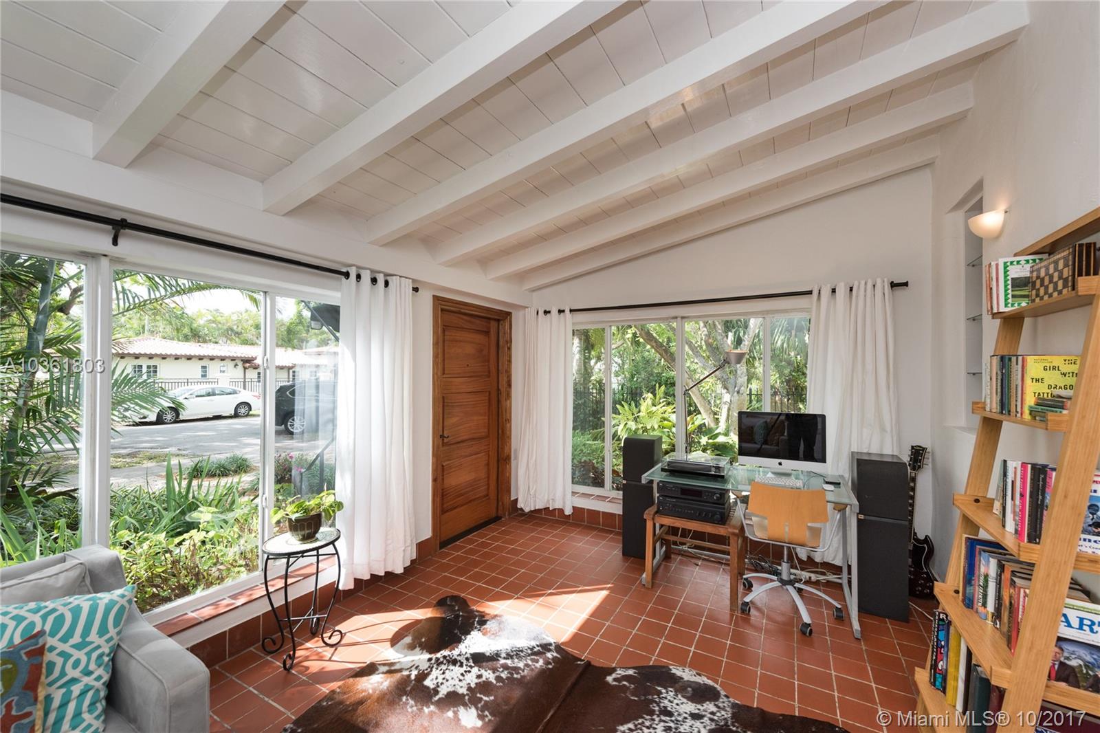 Coral Gables Granada - Residential