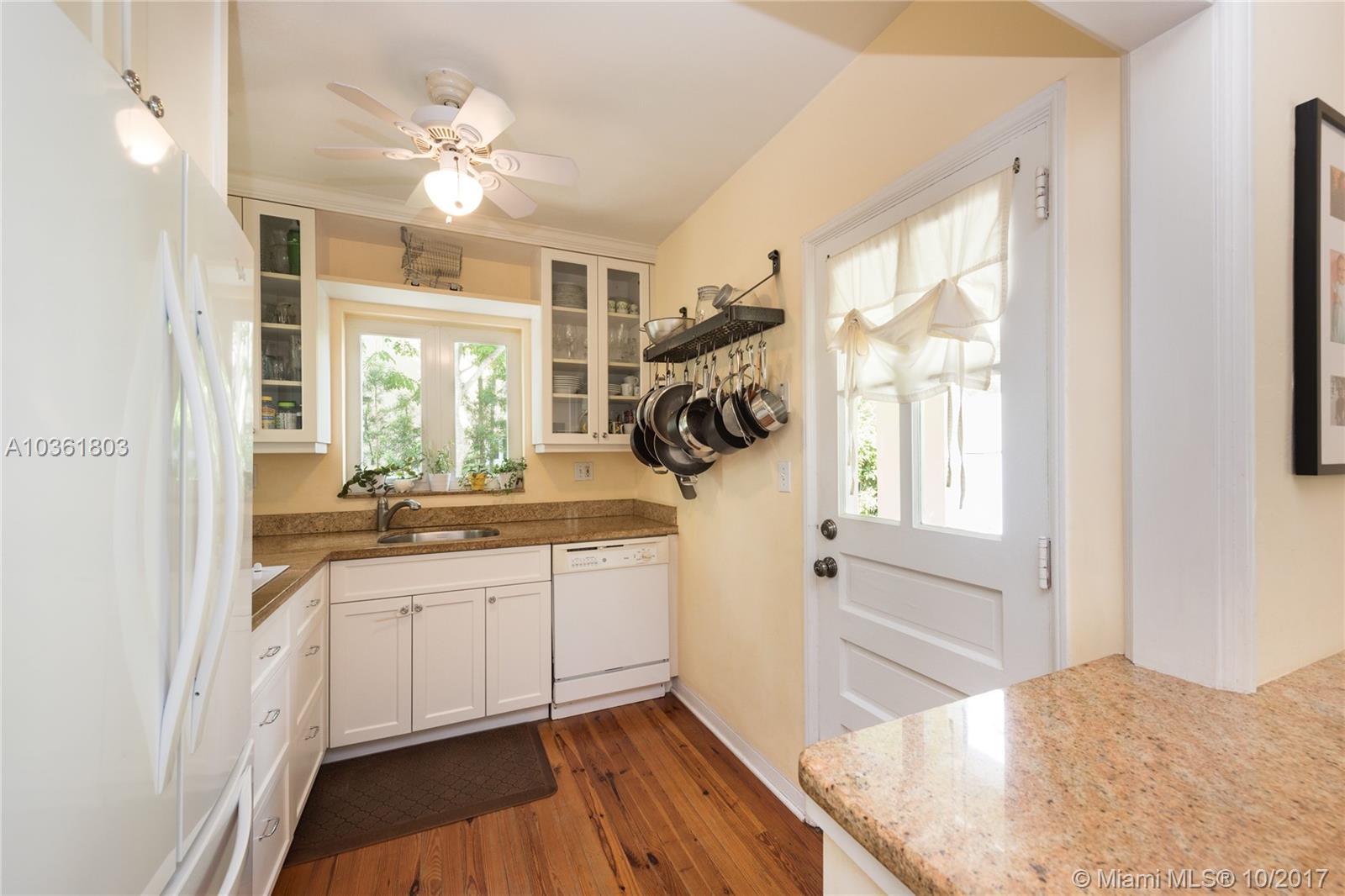 Coral Gables Granada - Residential