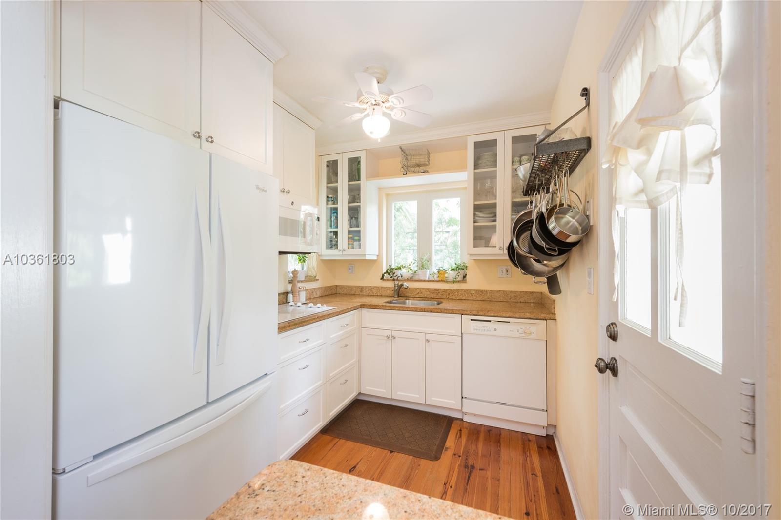 Coral Gables Granada - Residential