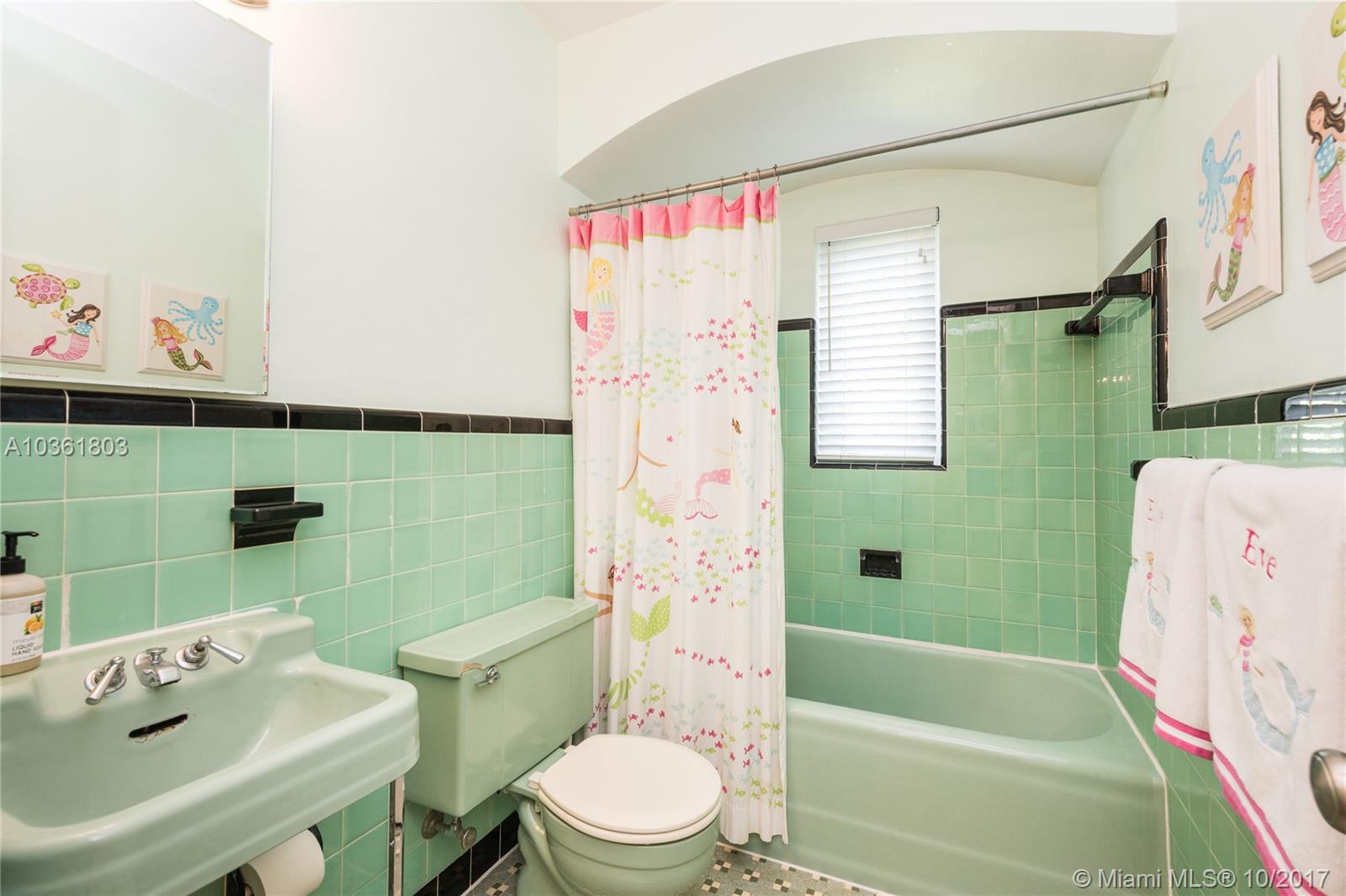 Coral Gables Granada - Residential