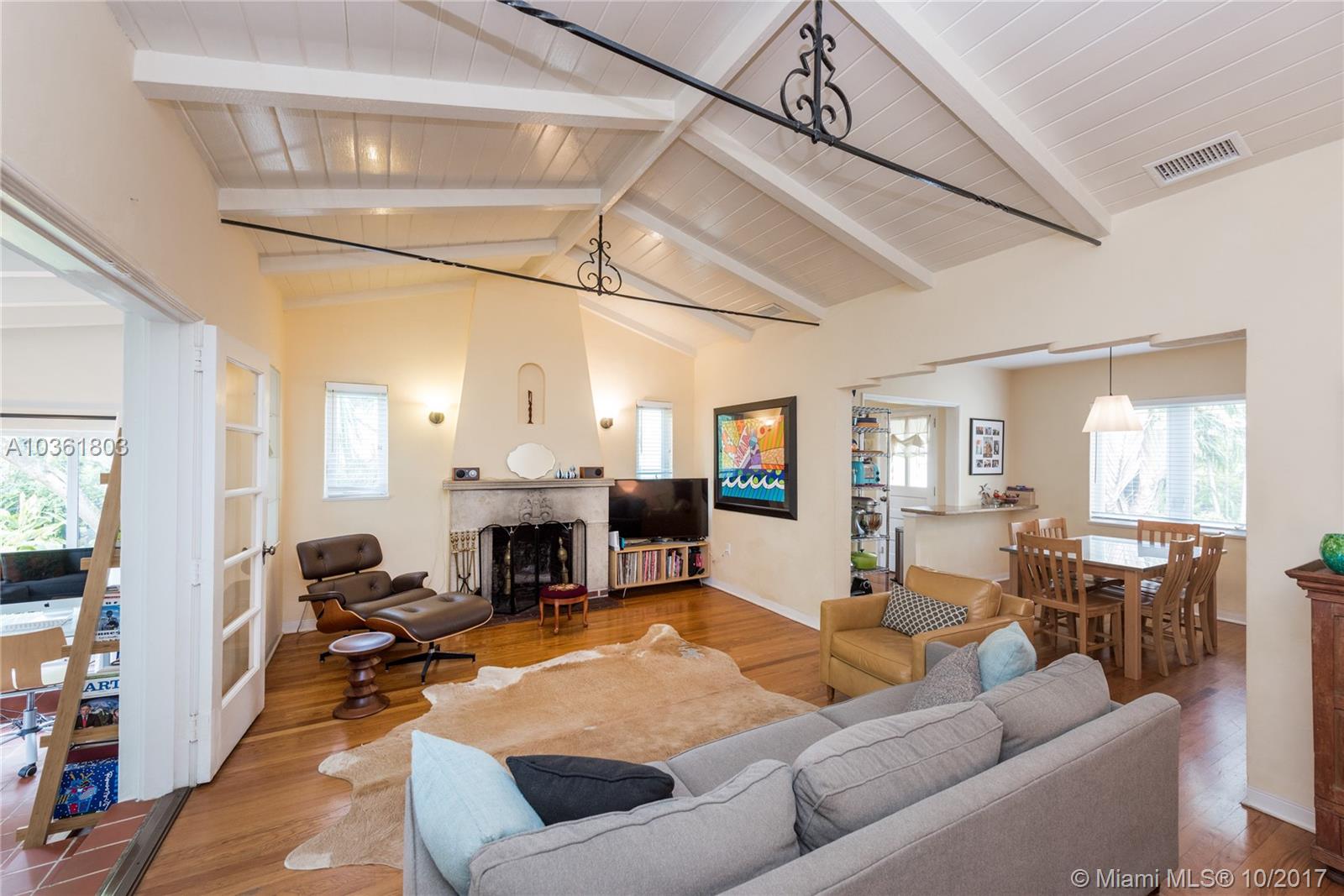 Coral Gables Granada - Residential