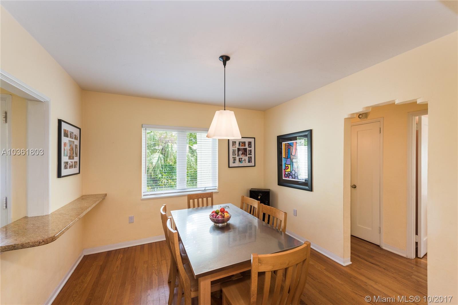 Coral Gables Granada - Residential