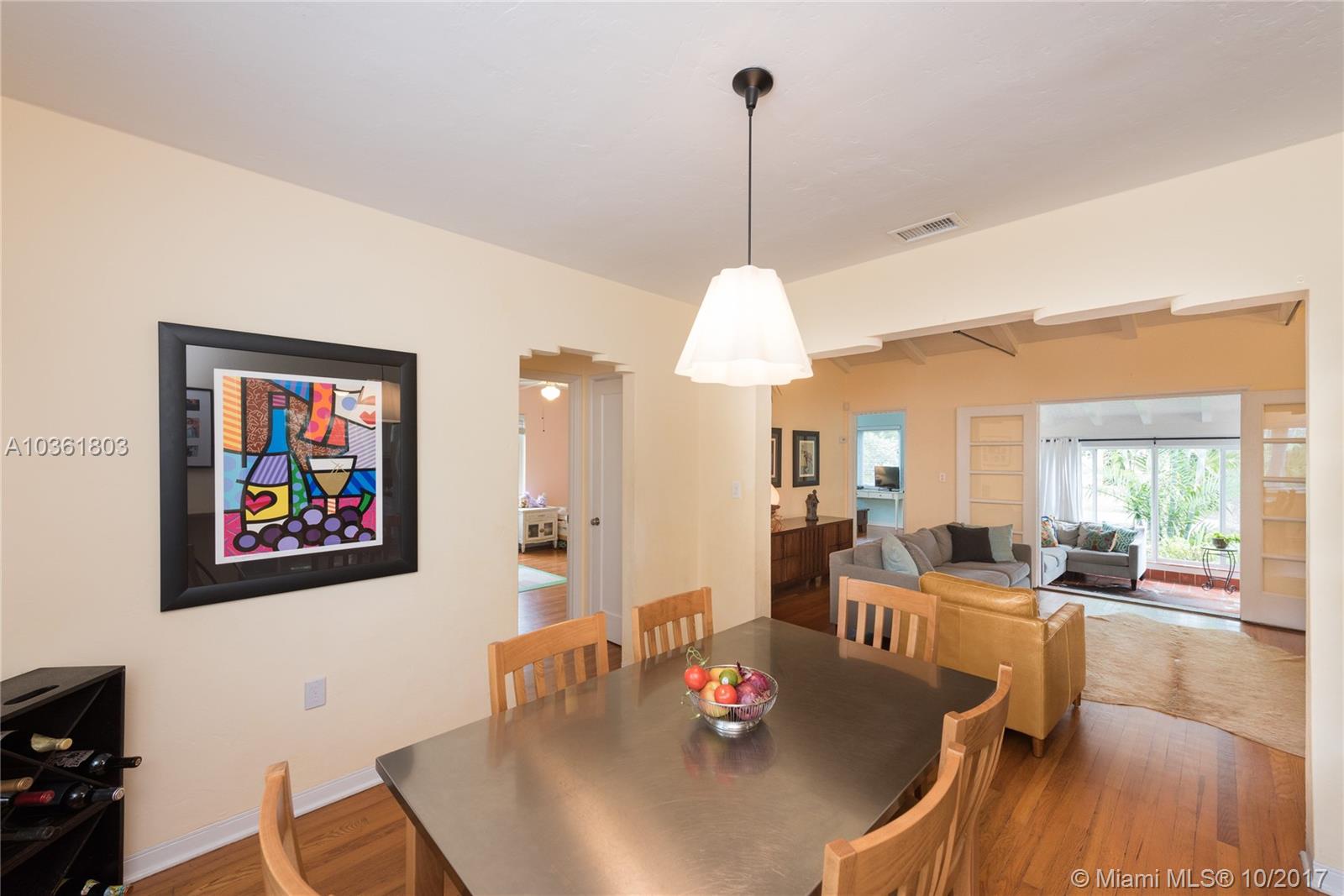 Coral Gables Granada - Residential