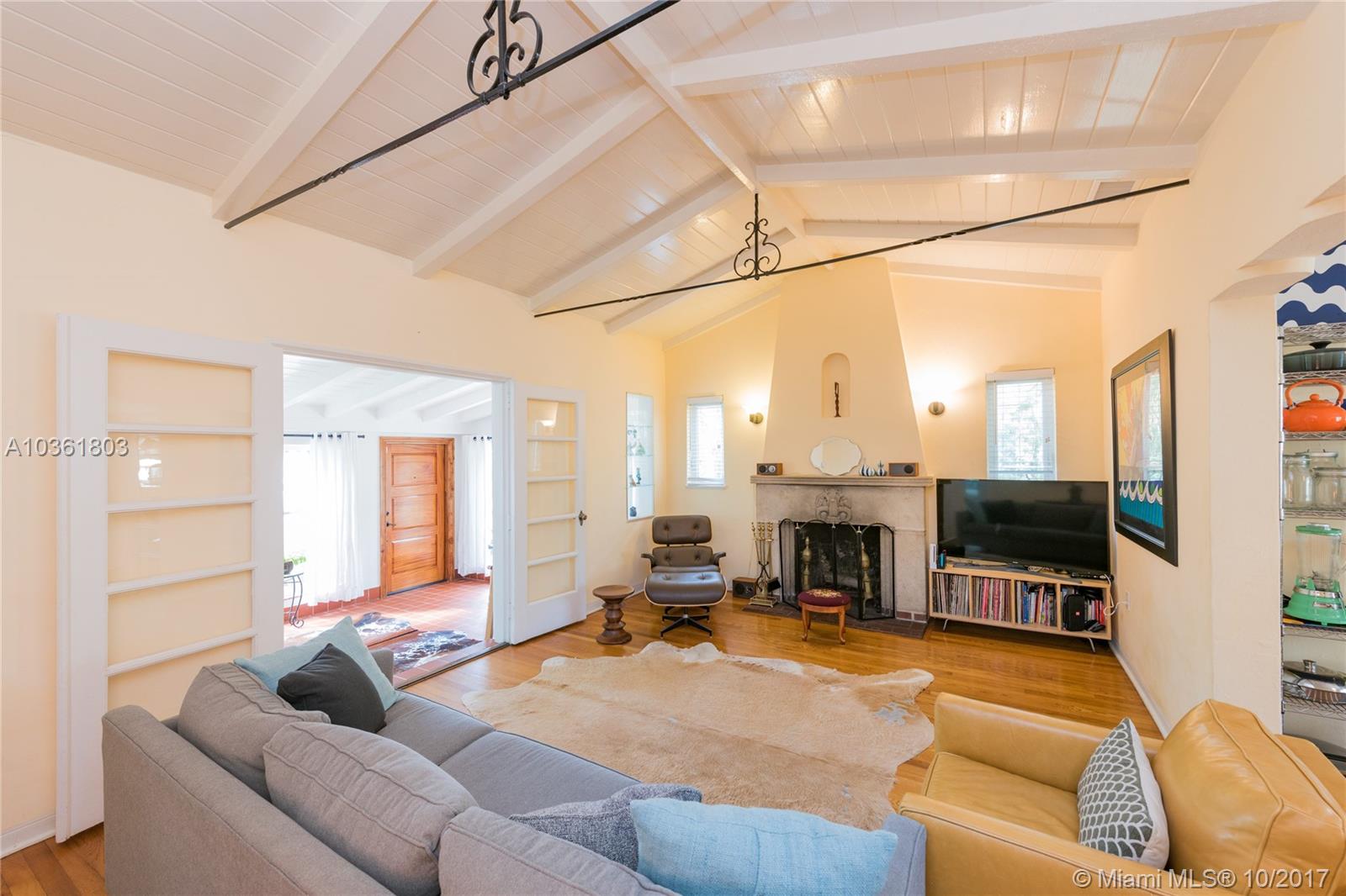 Coral Gables Granada - Residential