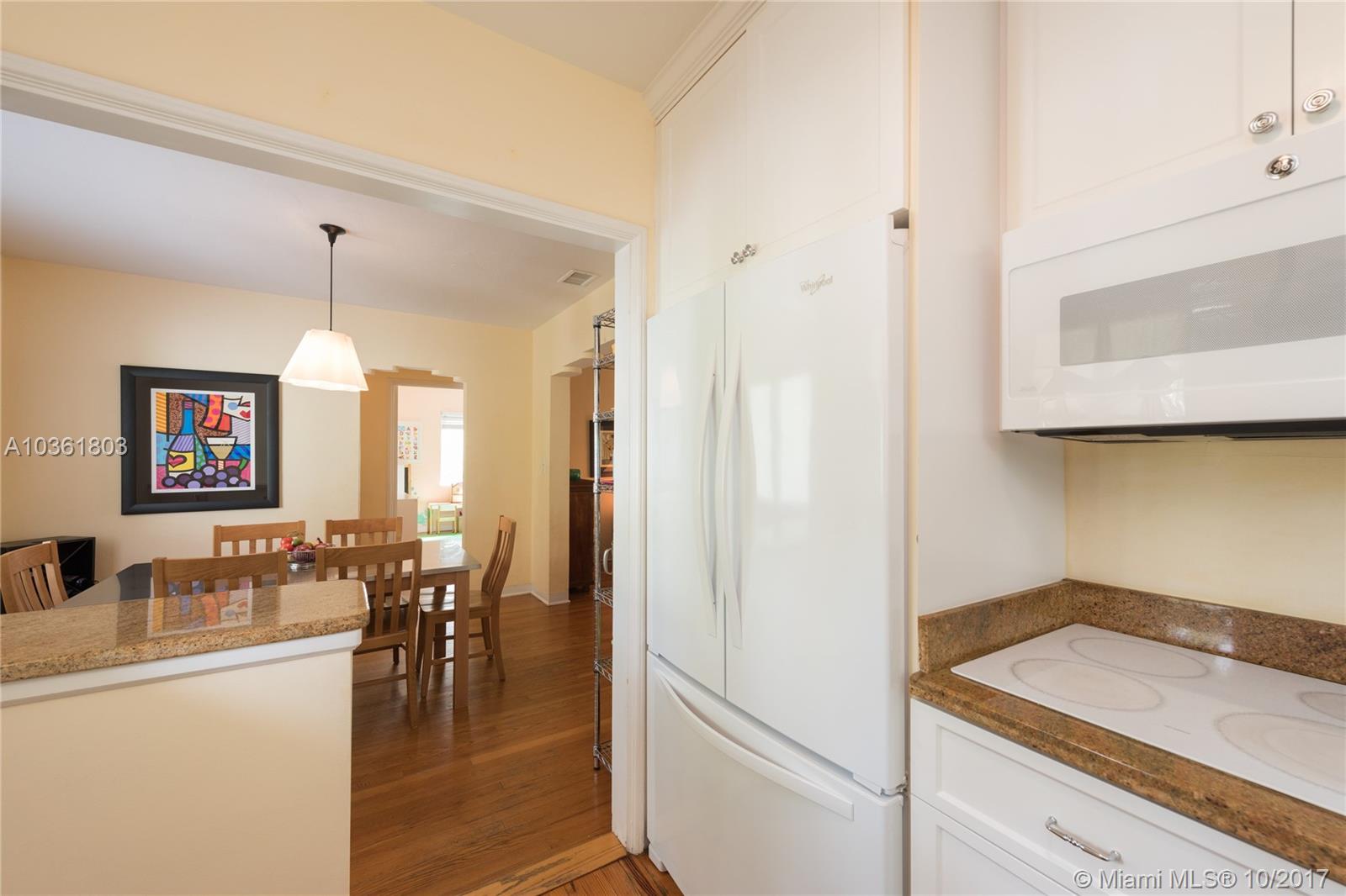 Coral Gables Granada - Residential