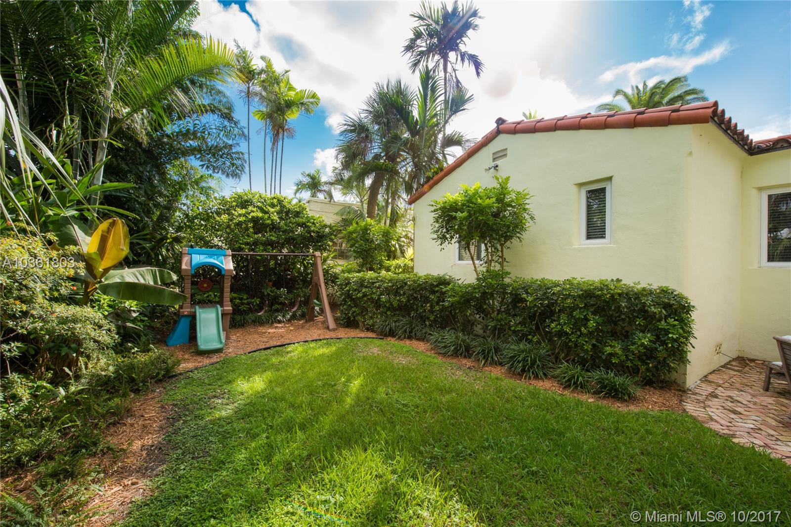 Coral Gables Granada - Residential