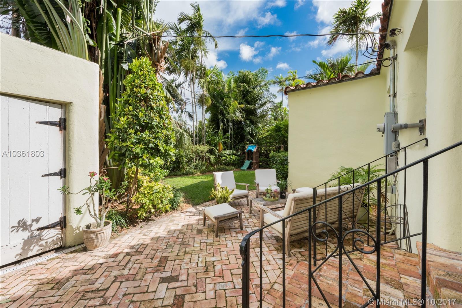 Coral Gables Granada - Residential