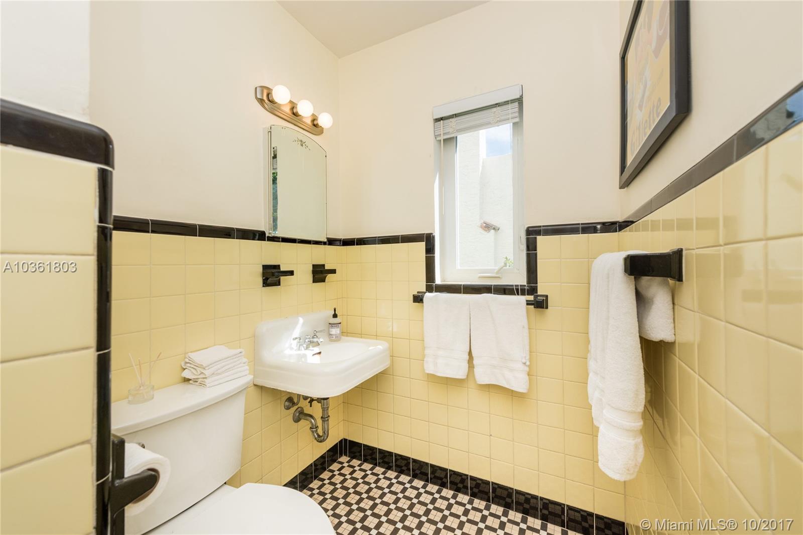 Coral Gables Granada - Residential