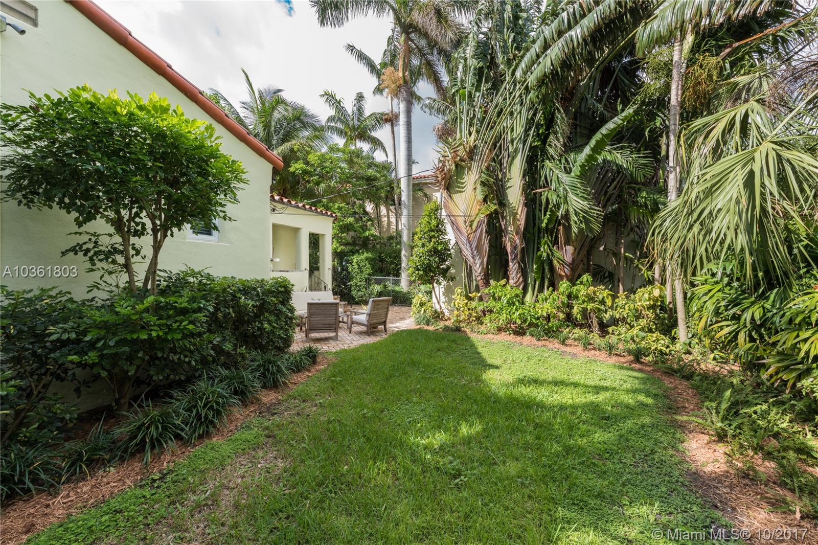 Coral Gables Granada - Residential