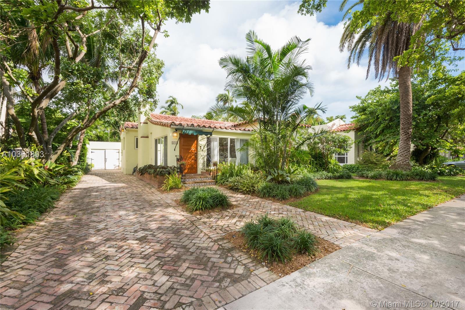 Coral Gables Granada - Residential