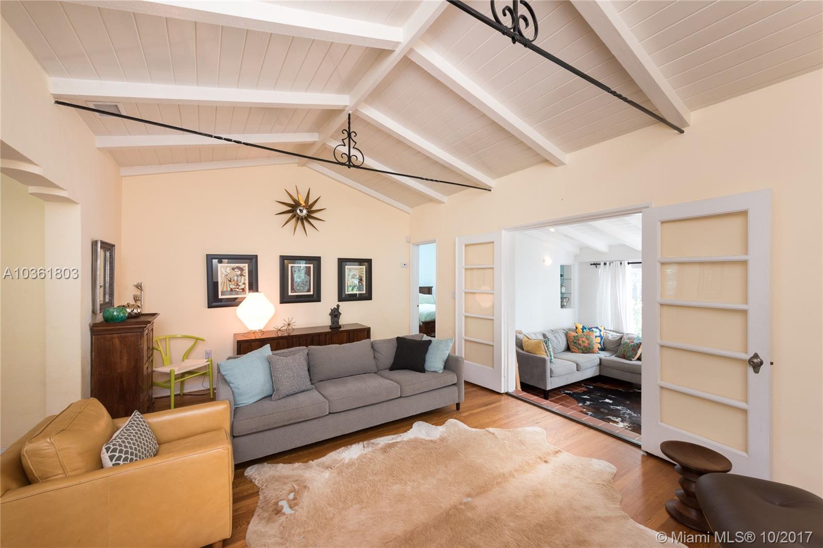 Coral Gables Granada - Residential