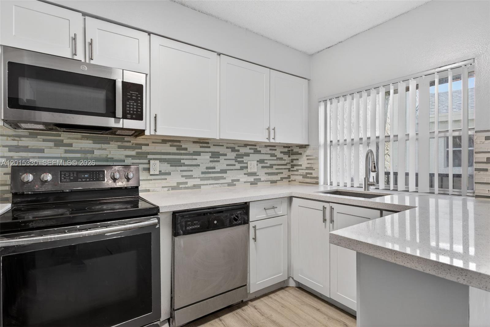 ARBOR KEYS CONDO - Residential Lease