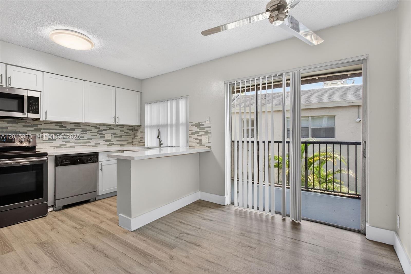 ARBOR KEYS CONDO - Residential Lease