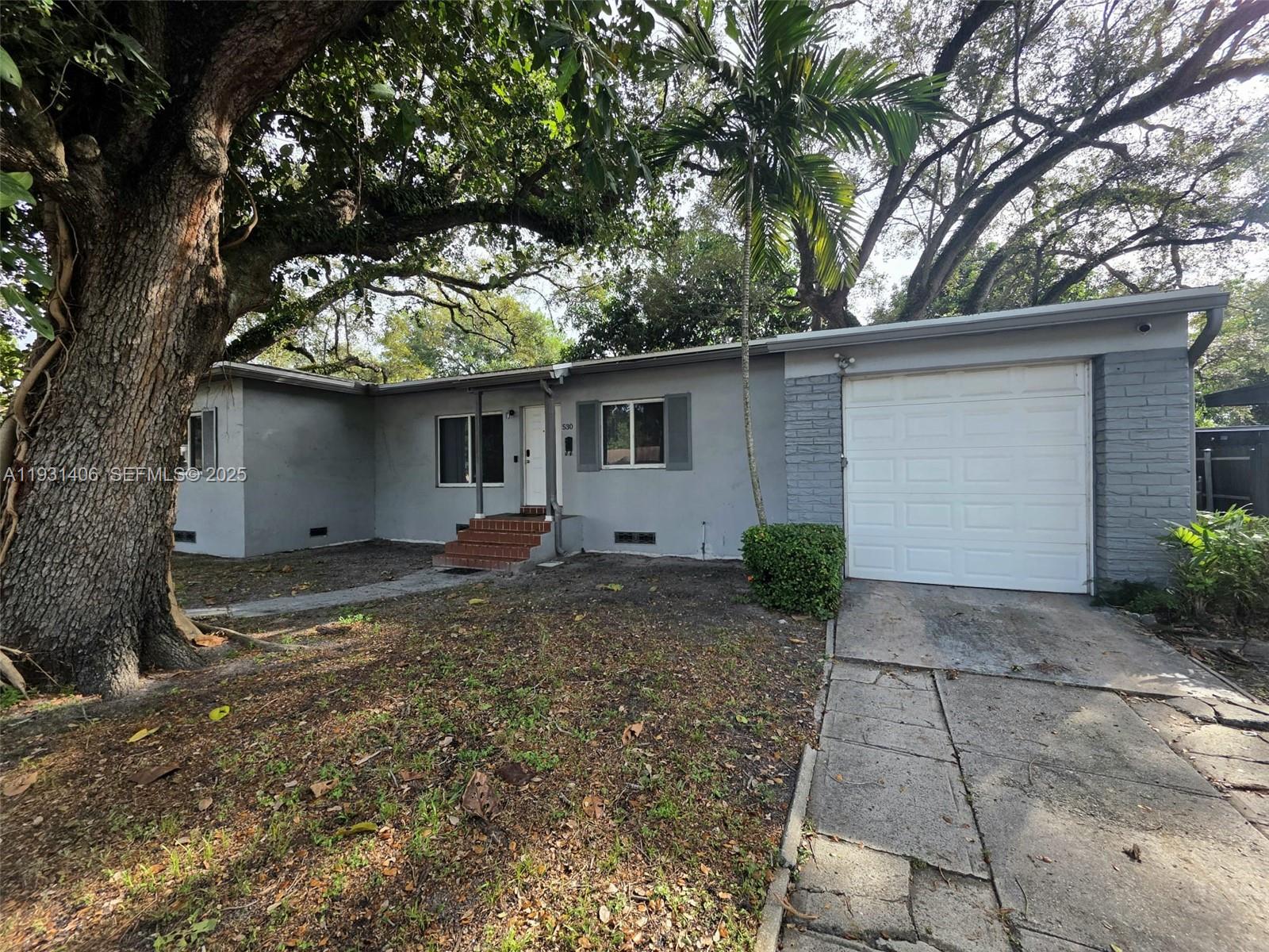 BELLWOOD HOMESITES - Residential