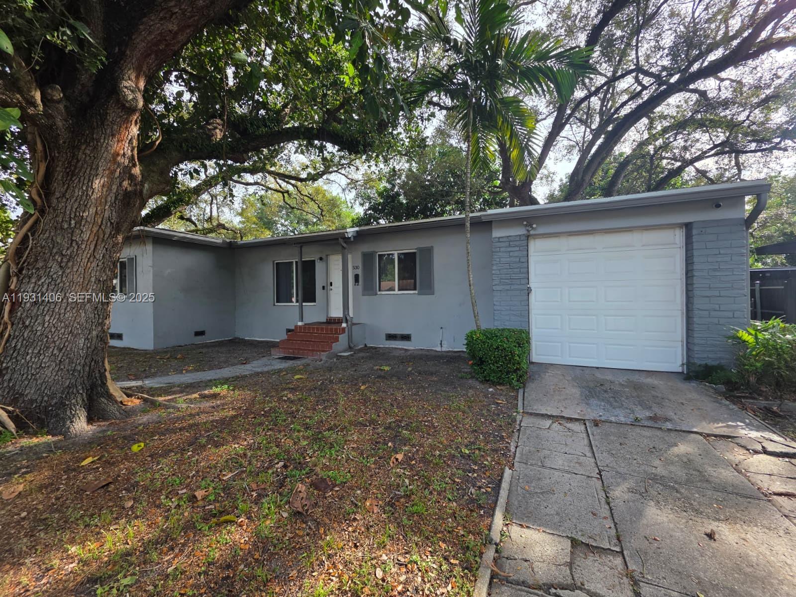 BELLWOOD HOMESITES - Residential