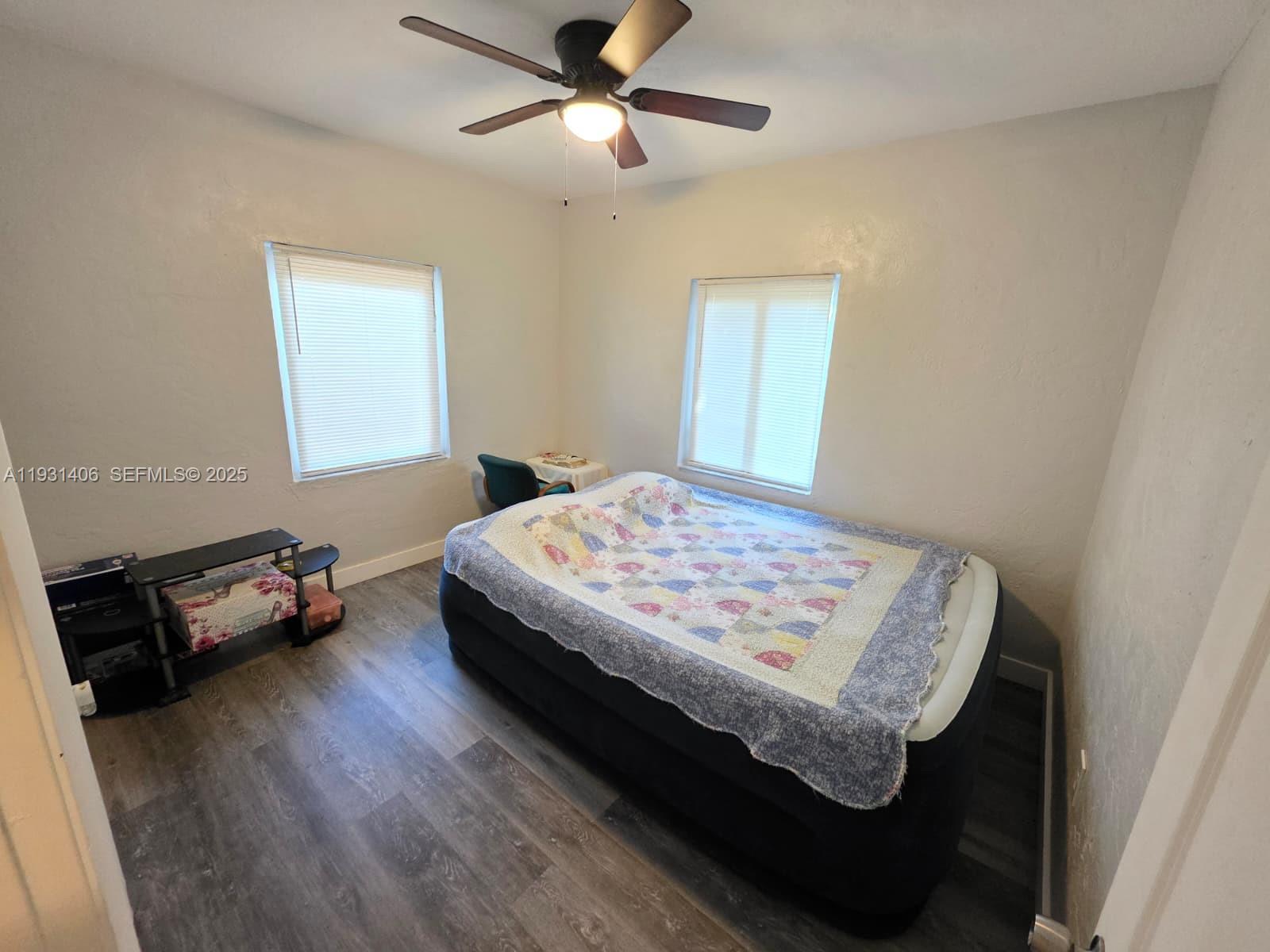 BELLWOOD HOMESITES - Residential